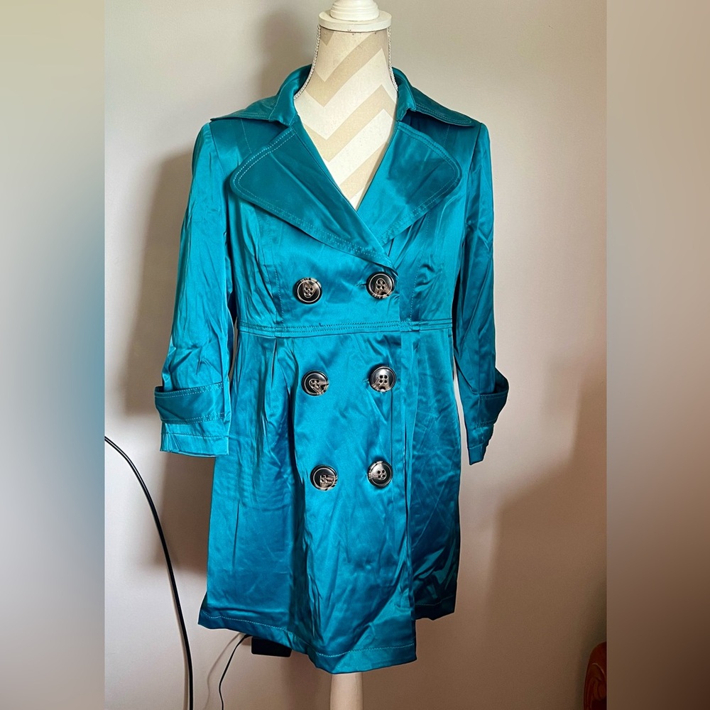 XOXO JACKET. VINTAGE